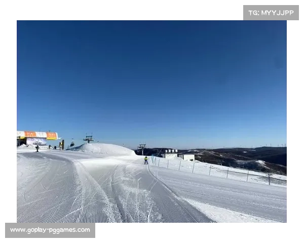 云顶滑雪公园冬奥遗产转型为夏奥多功能赛场新机遇