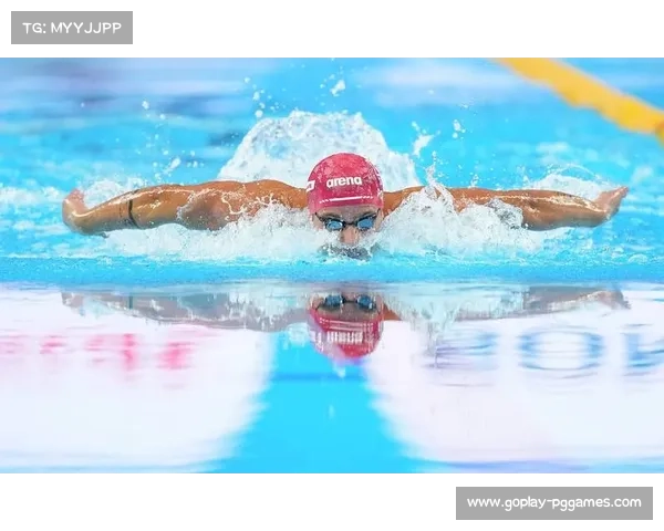 格鲁塞破纪录泳衣将捐赠法国国家游泳博物馆展览助力游泳历史传承