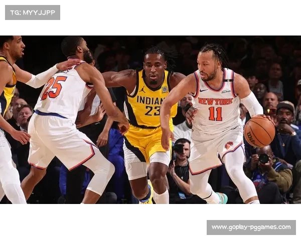 步行者新赛季展望杰克逊挑大梁西亚卡姆或成球队胜负关键