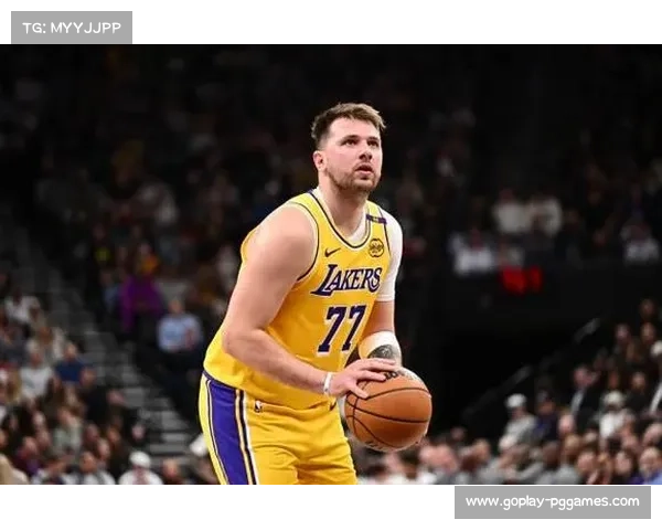 湖人喜迎利好消息 东契奇伤情好转出战成疑球队信心倍增