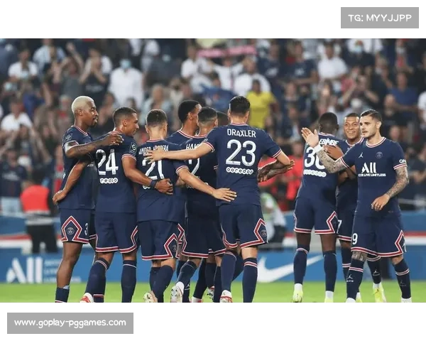 勒阿弗尔迎战巴黎圣日耳曼，弱旅防守组织挑战巨星突破